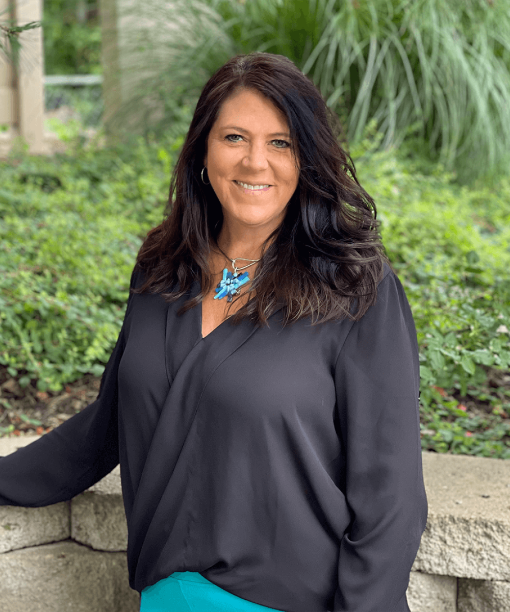 Lori Jenkins headshot